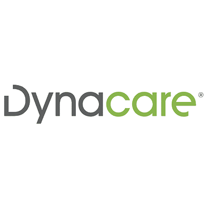 Dyna Care logo