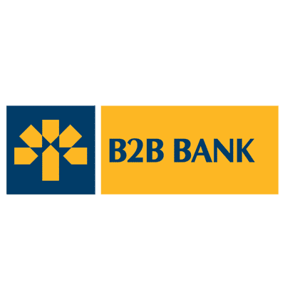 b2b bank
